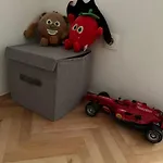 Lux Family Kruna Appartement