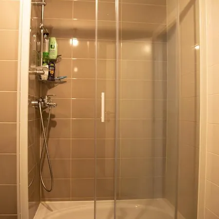 Apartment Lux Family Kruna