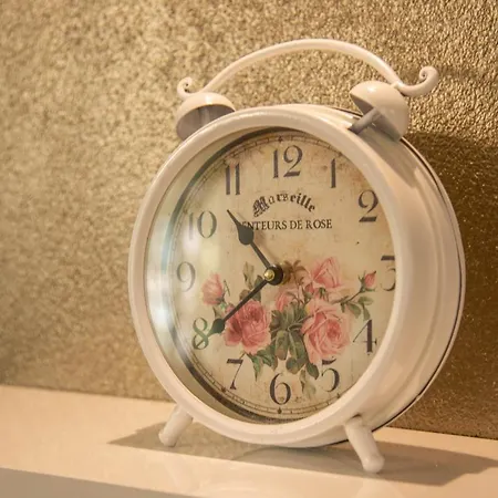 Lux Family Kruna Apartman *