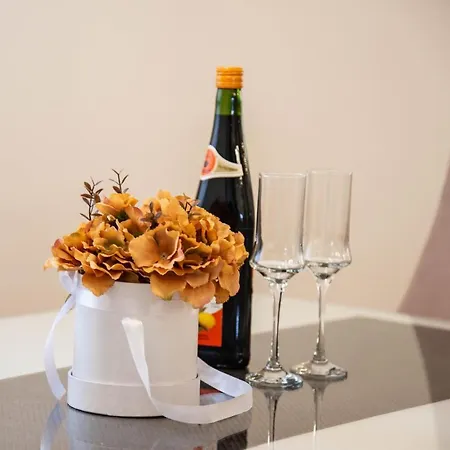 Apartman Lux Family Kruna *