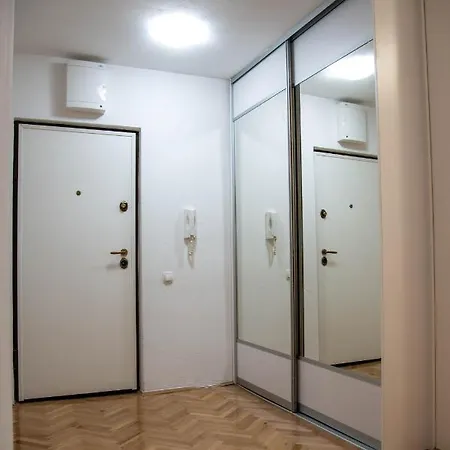 Lux Family Kruna Apartment Mostar