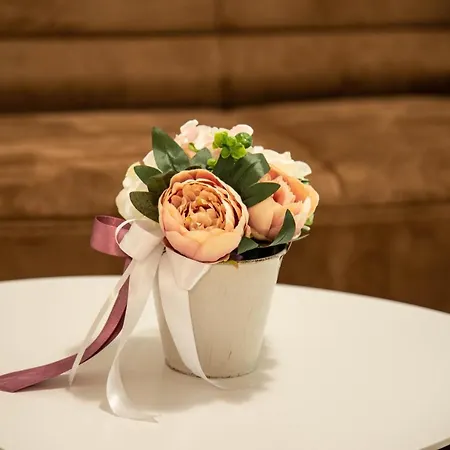 Lux Family Kruna Daire Mostar