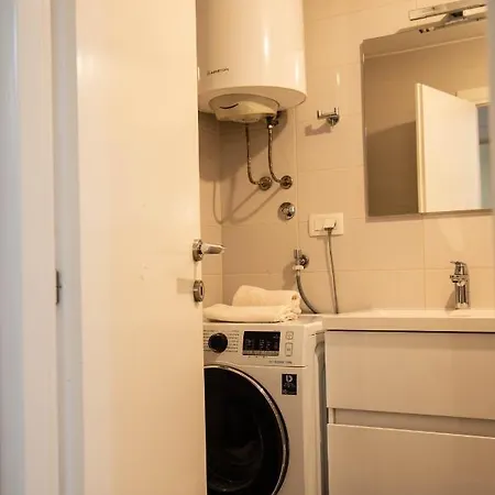 Apartment Lux Family Kruna