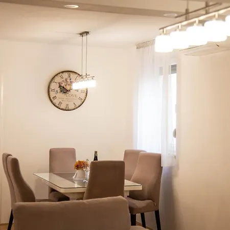 Apartment Lux Family Kruna