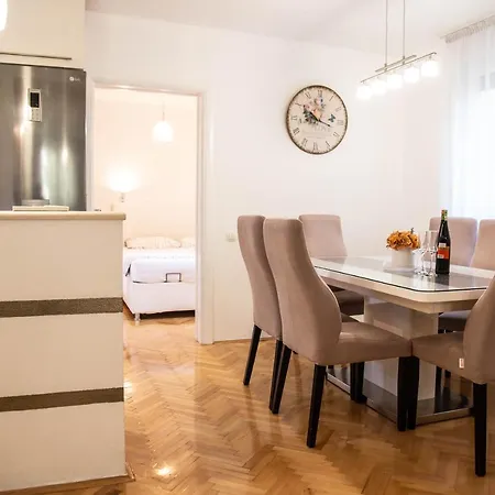 Apartment Lux Family Kruna *