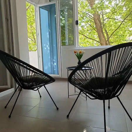 Apartment Lux Family Kruna