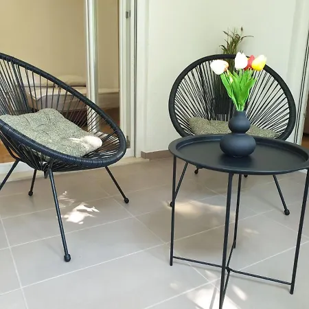 Lux Family Kruna Apartman *