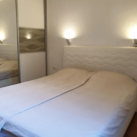 Apartment Lux Family Kruna
