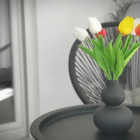 Apartman Lux Family Kruna Mostar