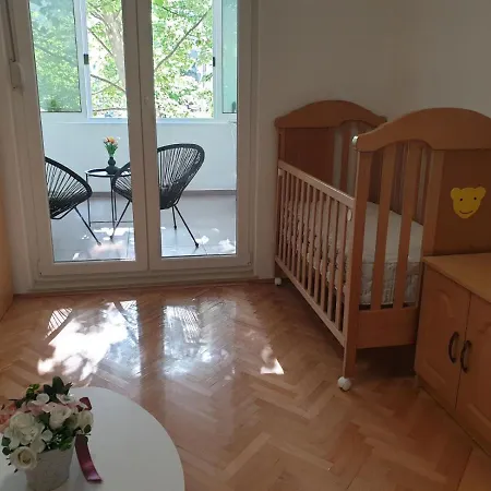 Lux Family Kruna Apartment Mostar
