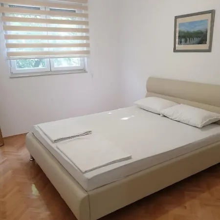 Apartment Lux Family Kruna Mostar