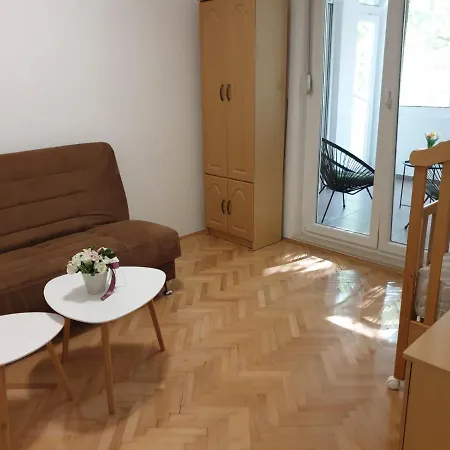 Lux Family Kruna Apartment *