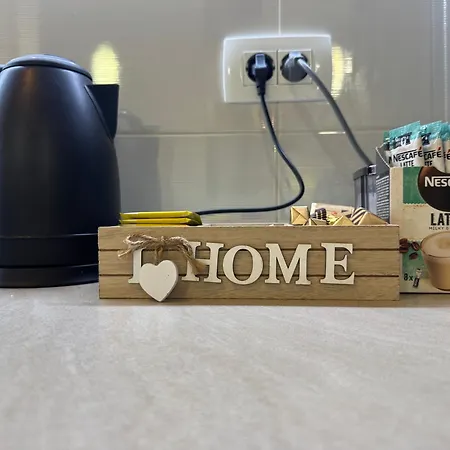 Lux Family Kruna * Mostar