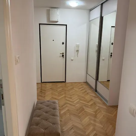 Lux Family Kruna Apartment