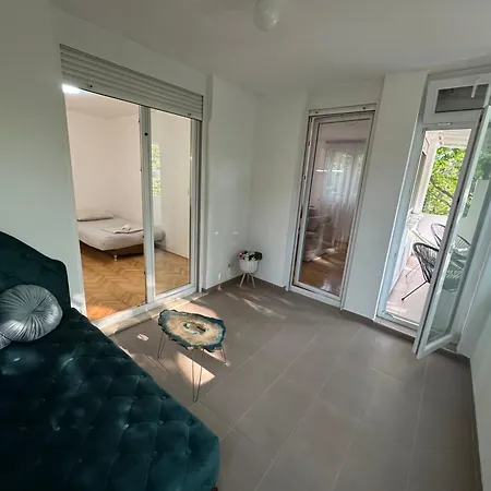 Apartman Lux Family Kruna