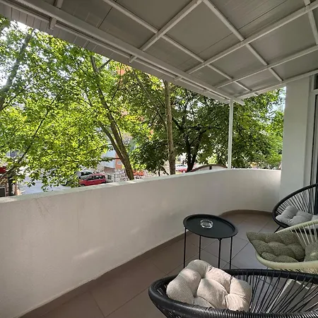 Apartman Lux Family Kruna