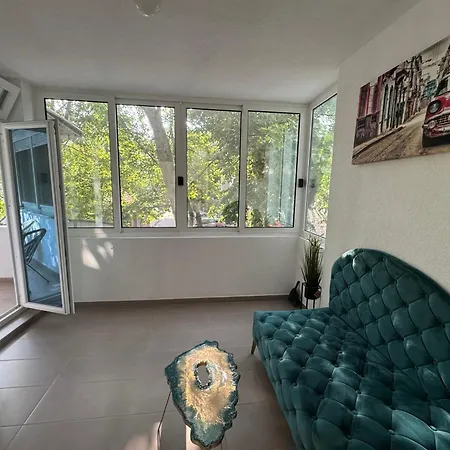 Apartment Lux Family Kruna *