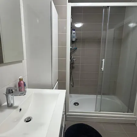 Apartamento Lux Family Kruna