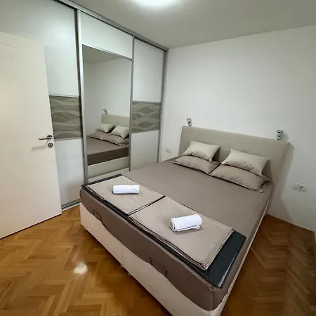 Lux Family Kruna Apartment Mostar