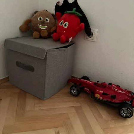 Lux Family Kruna Apartman