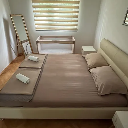 Apartment Lux Family Kruna Mostar