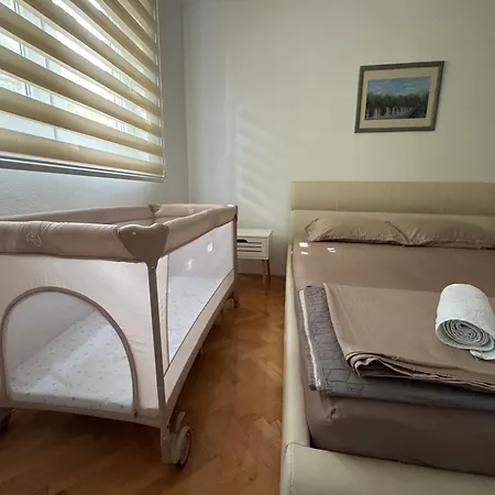 Lux Family Kruna Apartment